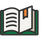 Publish your book icon