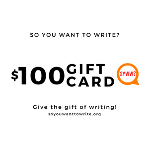 The SYWW Gift Card