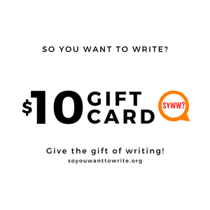 The SYWW Gift Card